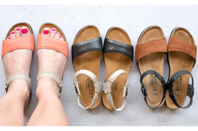 naot footwear women's sabrina sandal