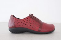 Lalo - Berry Red Combo
